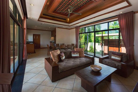 Baan Bua Estate by Tropiclook