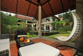 Baan Bua Estate by Tropiclook