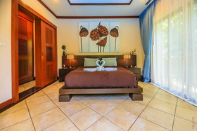 Baan Bua Estate by Tropiclook
