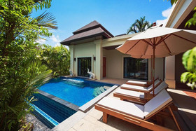 Baan Bua Estate by Tropiclook