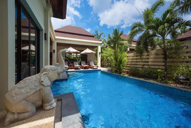 Baan Bua Estate by Tropiclook