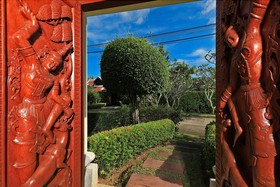Baan Bua Estate by Tropiclook