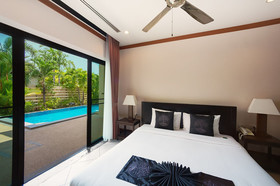 Baan Bua Estate by Tropiclook