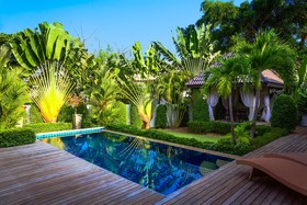 Baan Bua Estate by Tropiclook