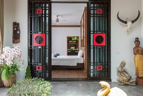Baan Bua Estate by Tropiclook