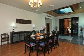 Baan Bua Estate by Tropiclook