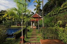Baan Bua Estate by Tropiclook