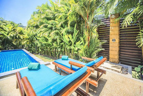 Baan Bua Estate by Tropiclook