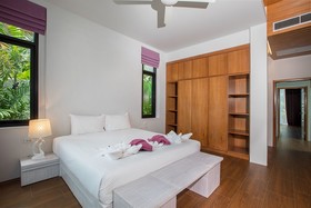 Baan Bua Estate by Tropiclook