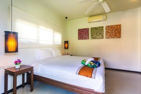 Niche Villas by TropicLook