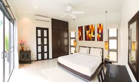 Niche Villas by TropicLook