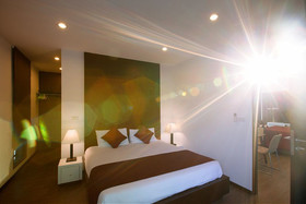 Shanti Estate by Tropiclook