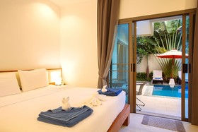 Shanti Estate by Tropiclook