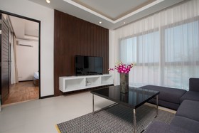 Shanti Estate by Tropiclook