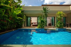 Shanti Estate by Tropiclook