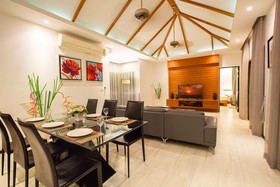 Shanti Estate by Tropiclook