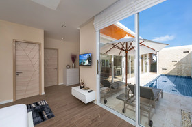 Signature Villas by Tropiclook