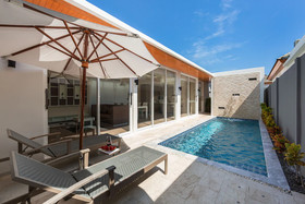 Signature Villas by Tropiclook