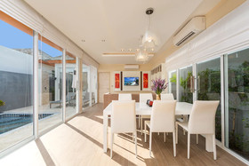 Signature Villas by Tropiclook