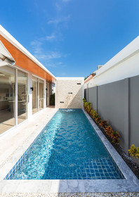 Signature Villas by Tropiclook