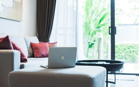 Two Villas Holiday - Onyx Style Nai Harn Beach