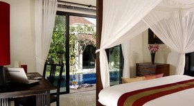 Two Villas Holiday - Onyx Style Nai Harn Beach