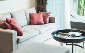 Two Villas Holiday - Onyx Style Nai Harn Beach