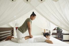 Two Villas Holiday - Onyx Style Nai Harn Beach