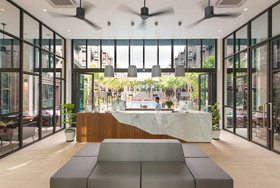 Two Villas Holiday - Onyx Style Nai Harn Beach