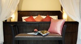 Two Villas Holiday - Onyx Style Nai Harn Beach