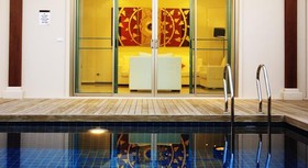Two Villas Holiday - Onyx Style Nai Harn Beach