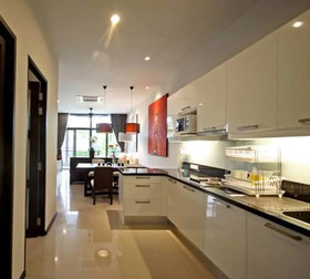 Two Villas Holiday - Onyx Style Nai Harn Beach