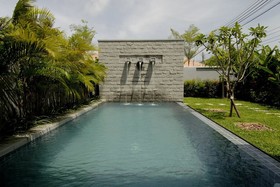 Two Villas Holiday - Onyx Style Nai Harn Beach