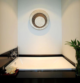 Two Villas Holiday - Onyx Style Nai Harn Beach