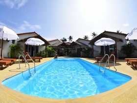 Vivi Bungalows Resort1