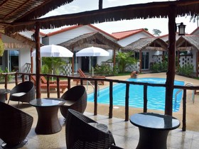 Vivi Bungalows Resort1