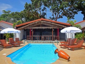 Vivi Bungalows Resort1