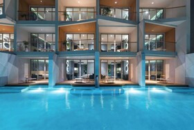 Wyndham Grand Nai Harn Beach Phuket