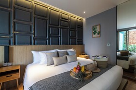 Wyndham Grand Nai Harn Beach Phuket