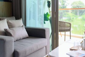 Wyndham Grand Nai Harn Beach Phuket