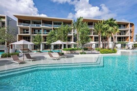 Wyndham Grand Nai Harn Beach Phuket