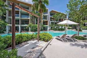 Wyndham Grand Nai Harn Beach Phuket