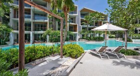 Wyndham Grand Nai Harn Beach Phuket