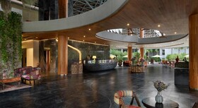 Wyndham Grand Nai Harn Beach Phuket