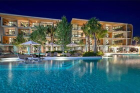 Wyndham Grand Nai Harn Beach Phuket