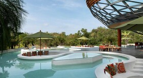 Wyndham Grand Nai Harn Beach Phuket