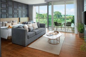 Wyndham Grand Nai Harn Beach Phuket