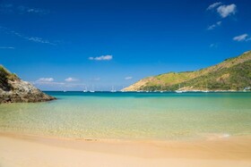 Wyndham Grand Nai Harn Beach Phuket