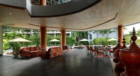 Wyndham Grand Nai Harn Beach Phuket