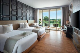 Wyndham Grand Nai Harn Beach Phuket